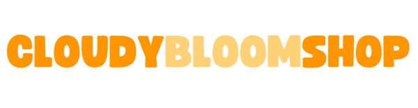 CloudyBloomShop